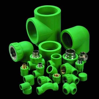 PPR Pipe & Fittings